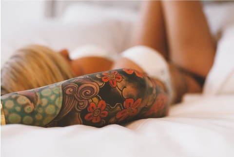 Изображение шапки OnlyFans christiebrimberry