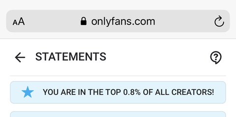 Gambar header OnlyFans christinac842