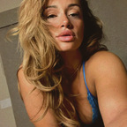 OnlyFans 프로필 사진 christinalovexo