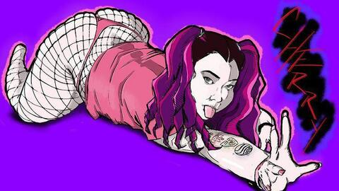 OnlyFansのヘッダー画像 chubby_cherryy