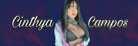 صورة رأس OnlyFans cinthyach00