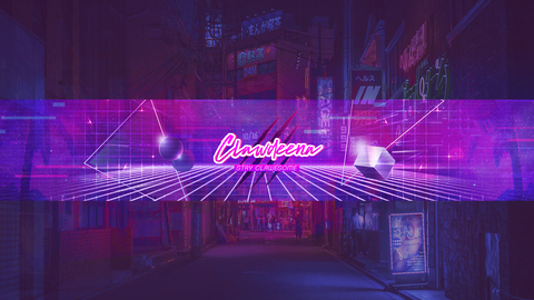 Image d'en-tête OnlyFans clawdeena