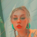 OnlyFans profile picture clown