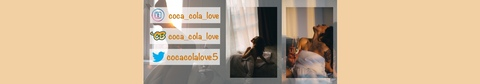 AlleenFans hoofdafbeelding coca_cola_love