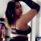 OnlyFans profile picture cocainemami90