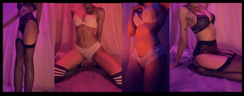 OnlyFansのヘッダー画像 comfycutie