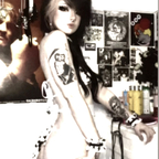 Профильная фотография OnlyFans completedisorder