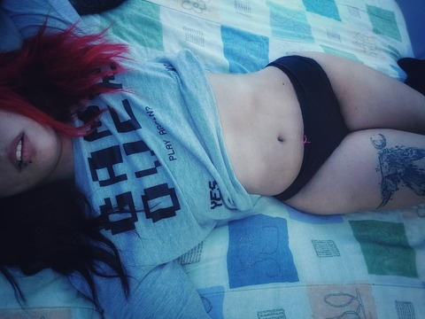 OnlyFans header picture coralineayala