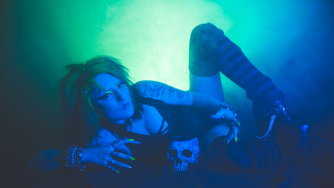 Изображение шапки OnlyFans countessfae