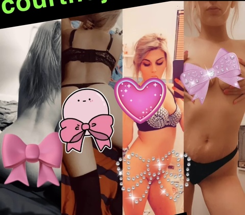Снимка на заглавието на OnlyFans courtneybaby22