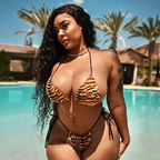 صورة الملف الشخصي في OnlyFans creolebarbieeee