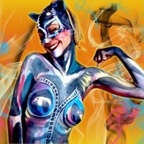 Снимка на профила в OnlyFans за cristalcarat