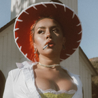 SadeceFans profil resmi cristellin