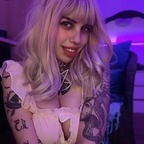 Снимка на профила в OnlyFans за cristinaquinn