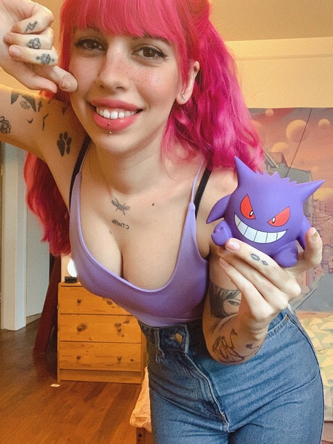 Снимка на заглавието на OnlyFans cristinaquinn