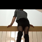 OnlyFans 프로필 사진 crossdresser