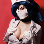 Профильная фотография OnlyFans crypticjinx