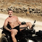 OnlyFansのプロフィール写真 cumtodaddy9