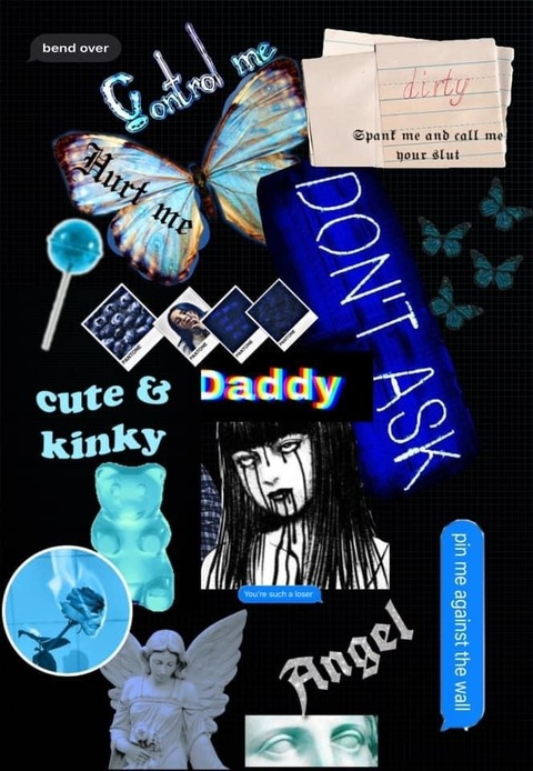 Снимка на заглавието на OnlyFans curlycutie669