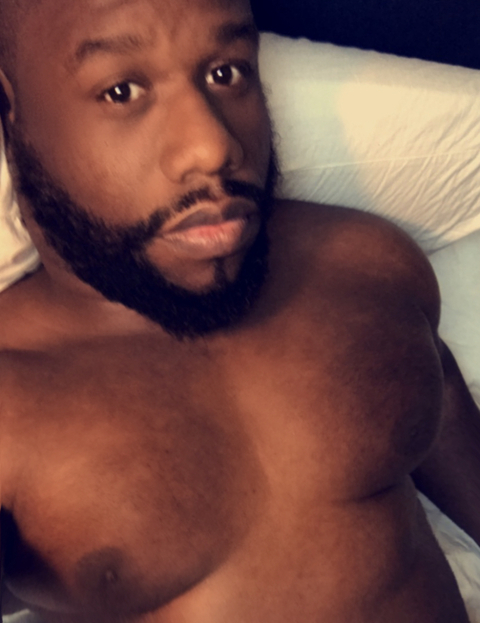 OnlyFans Titelbild daddyduprey