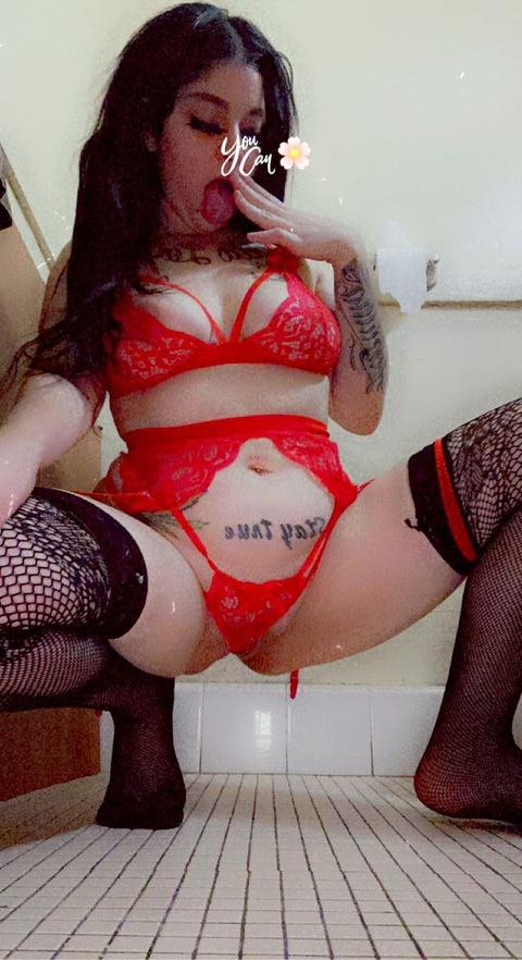OnlyFans Titelbild daddygirl001
