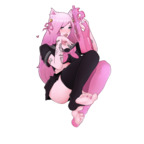 OnlyFans 프로필 사진 daecosplay