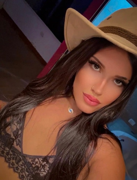 Immagine di intestazione OnlyFans dainicole