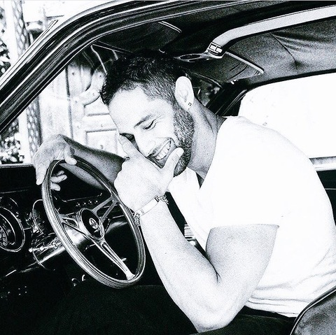 Снимка на заглавието на OnlyFans damondice8