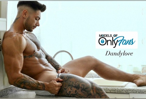 Image d'en-tête OnlyFans dandylove