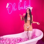 صورة الملف الشخصي في OnlyFans daniaaltamirano