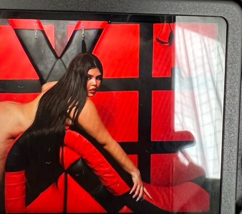 Imagen del encabezado de OnlyFans de daniela_arcila1