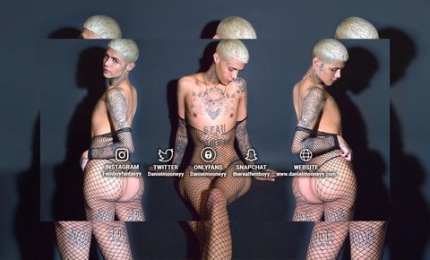 OnlyFans başlık resmi danielmooneyy