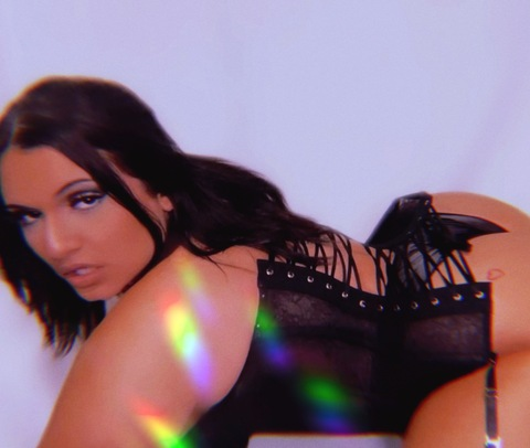 OnlyFans Titelbild danikinni