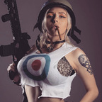 SadeceFans profil resmi dannizamudio