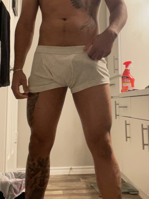 OnlyFans Titelbild dannygoz38