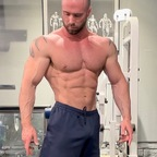 OnlyFans 프로필 사진 dannysteelefree