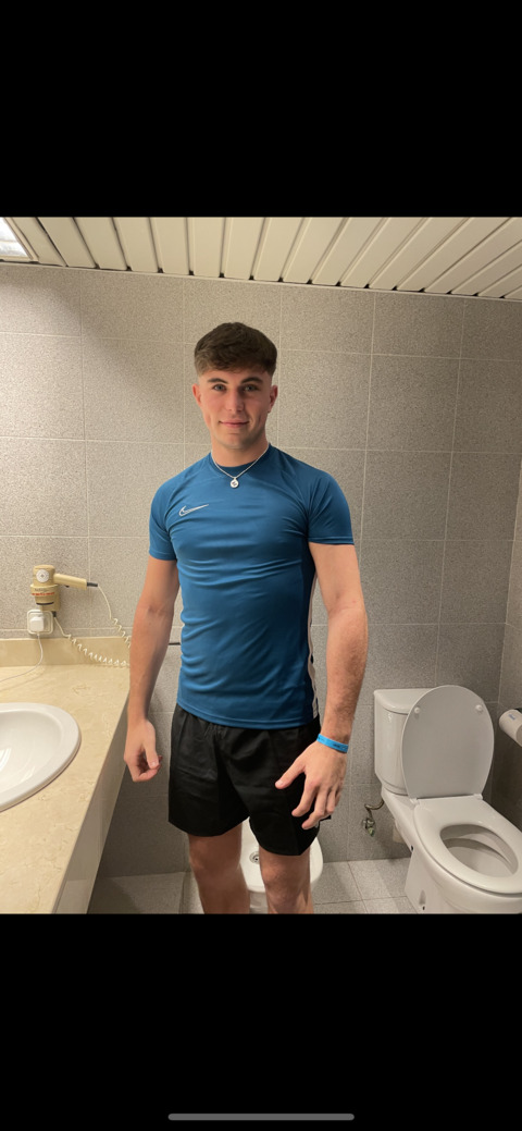 OnlyFans Titelbild dannywfree