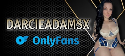 Снимка на заглавието на OnlyFans darcieadamsx