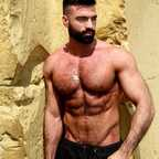 OnlyFans 프로필 사진 darioowen