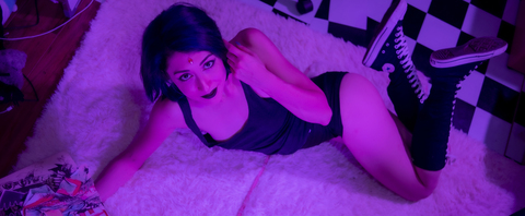 Image d'en-tête OnlyFans darkch0mp