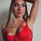 OnlyFans 프로필 사진 davcina