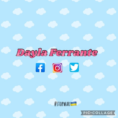 صورة رأس OnlyFans daylaferrante