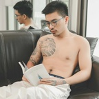 OnlyFans 프로필 사진 deachartee