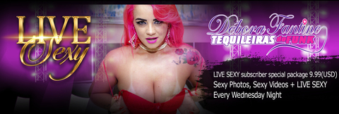 ओनलीफैंस हेडर चित्र deborafantine