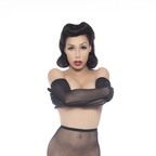 Снимка на профила в OnlyFans за delilahdubois