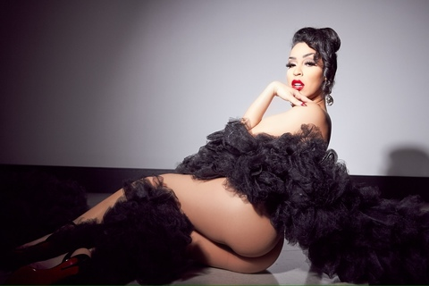 Снимка на заглавието на OnlyFans delilahdubois