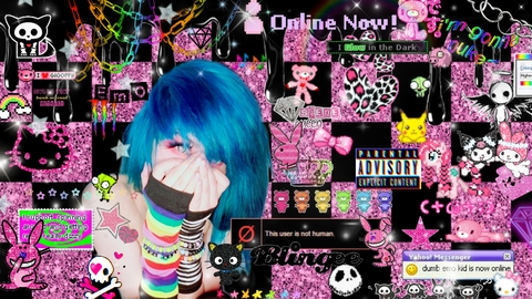 OnlyFans Titelbild demonpvssy