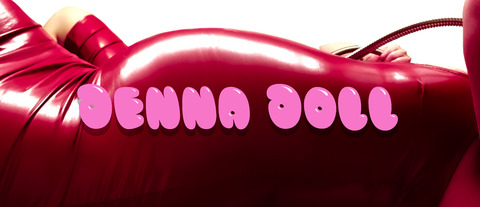 dennadoll의 OnlyFans 해더 사진