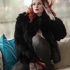 OnlyFans 프로필 사진 devildoll66613