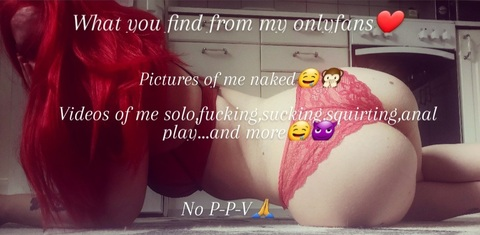 Imagen del encabezado de OnlyFans de devilfromurdreams